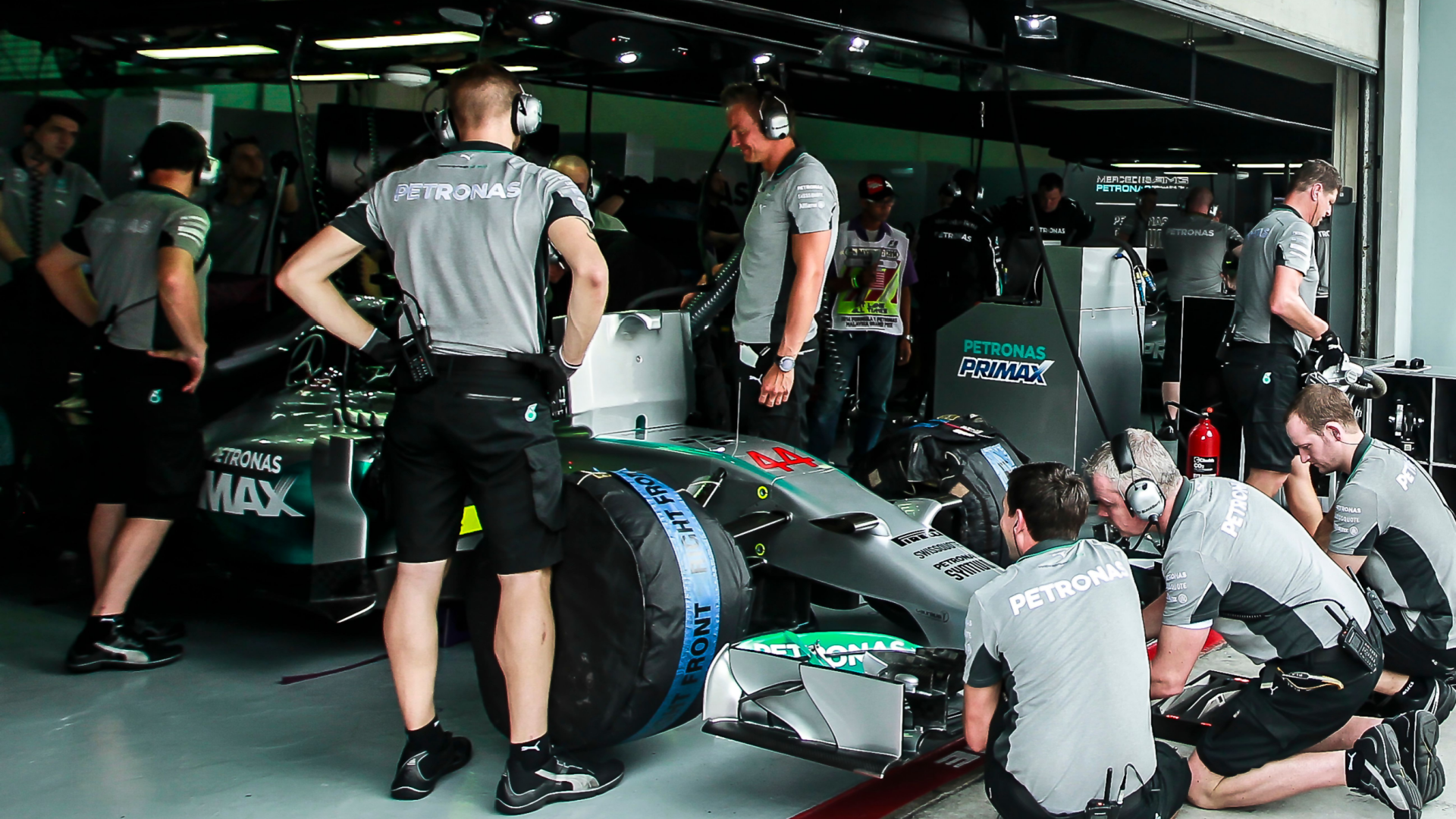 Featured image of post How public cloud is changing our approach to datacenter