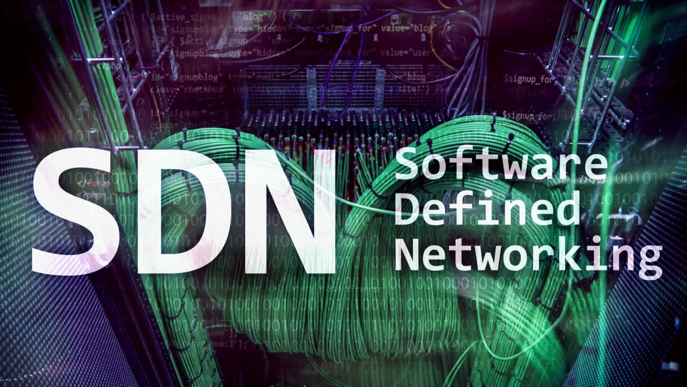 Featured image of post SDN using OVN and OVS (Part 4)